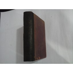 RICHESSE DES NATIONS - Adam Smith 1843